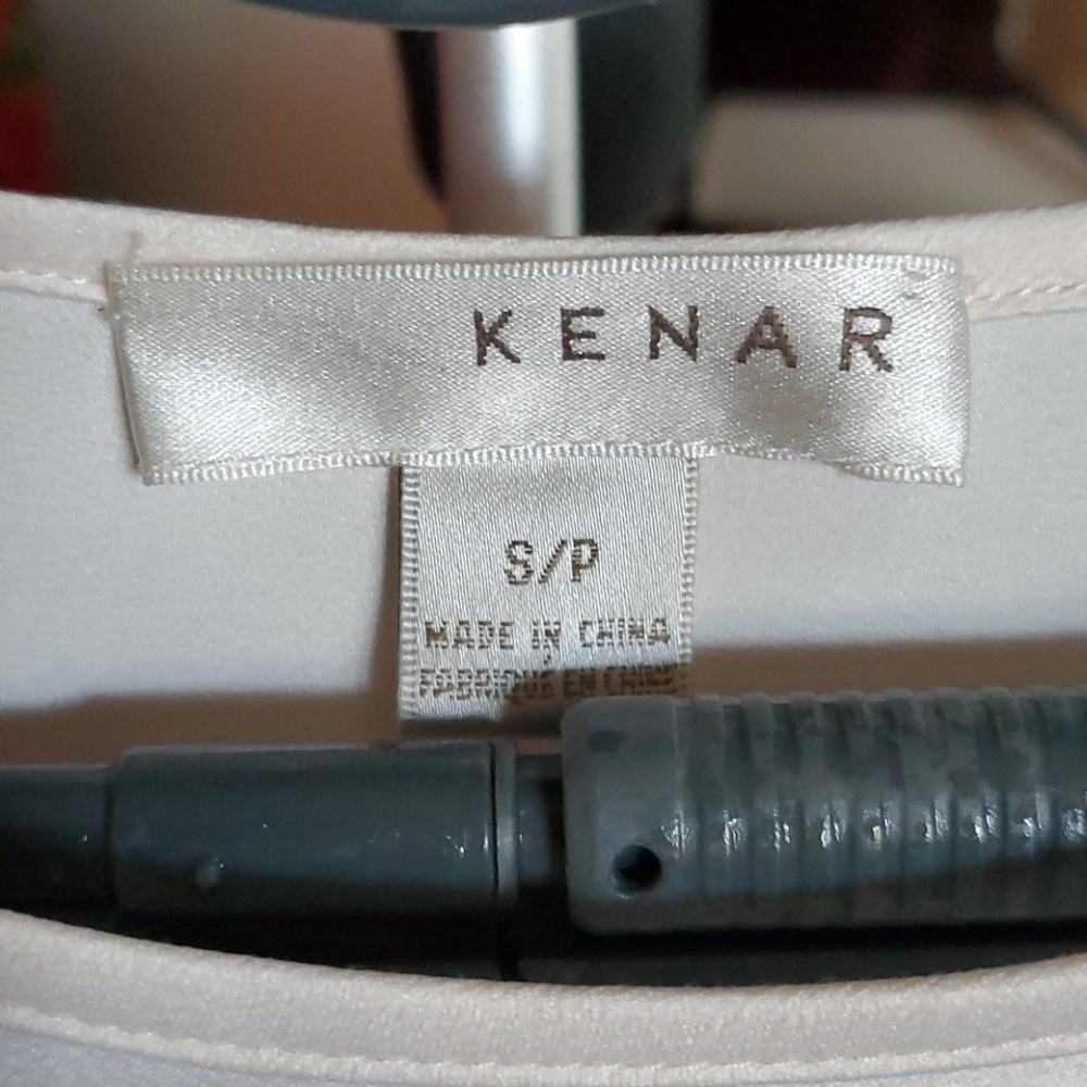 KENAR TOP - Picture 2 of 6